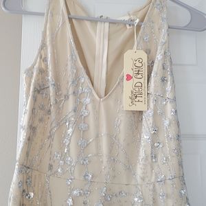 Southern Fried Chics Dress